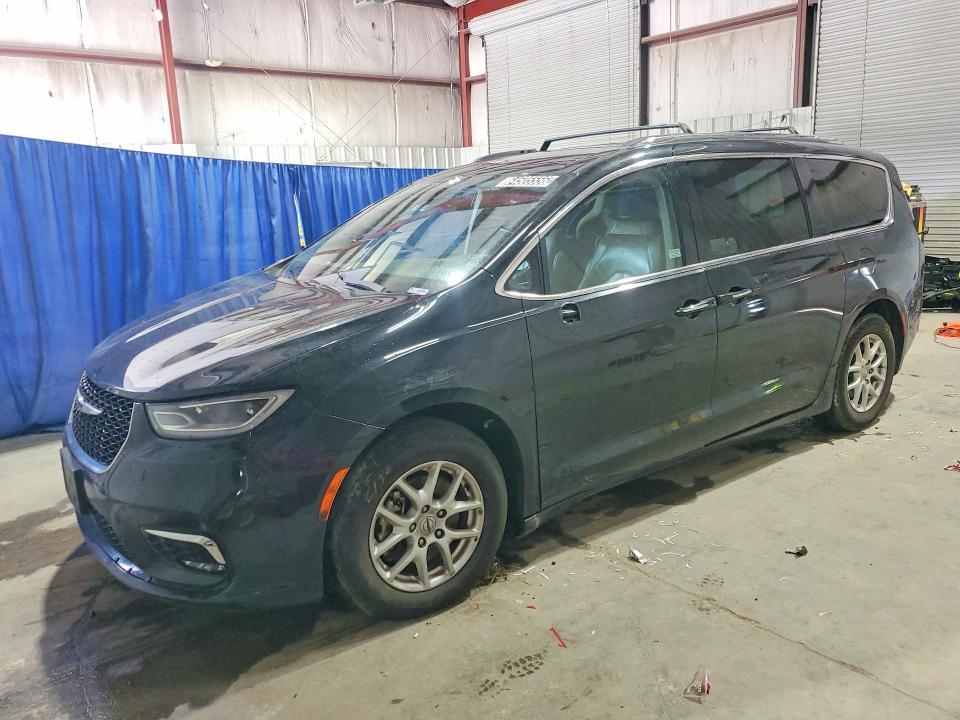 2C4RC1BG5MR519913 2021 CHRYSLER PACIFICA photo no. 1