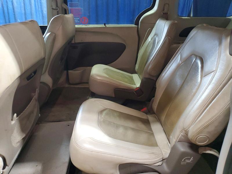 2C4RC1BG5MR519913 2021 CHRYSLER PACIFICA photo no. 11