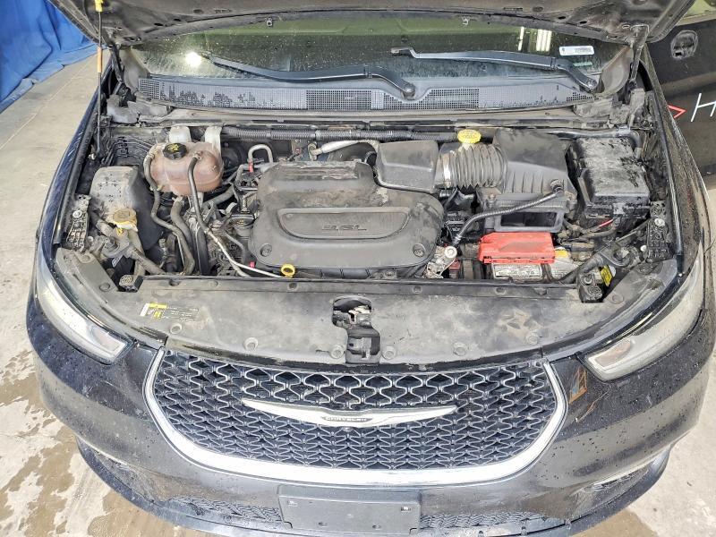 2C4RC1BG5MR519913 2021 CHRYSLER PACIFICA photo no. 12