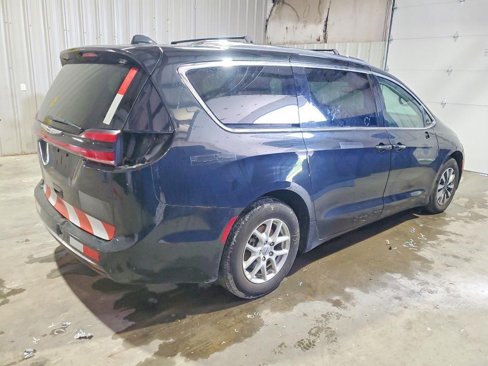 2C4RC1BG5MR519913 2021 CHRYSLER PACIFICA photo no. 3