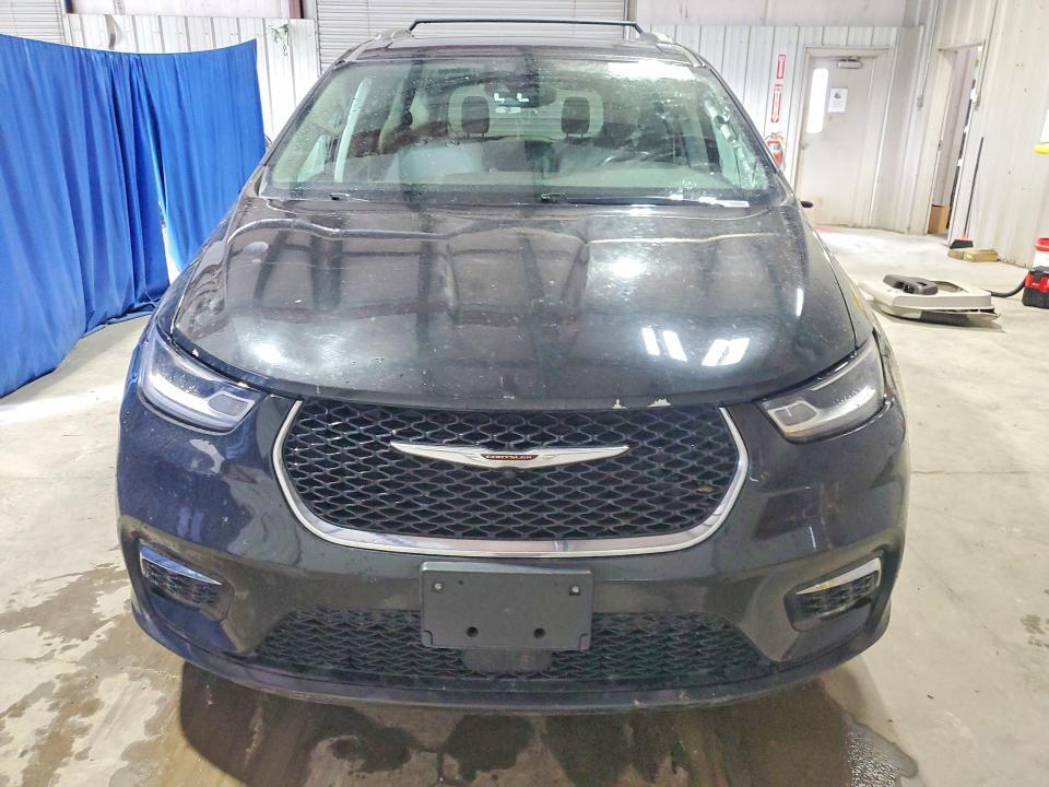 2C4RC1BG5MR519913 2021 CHRYSLER PACIFICA photo no. 5