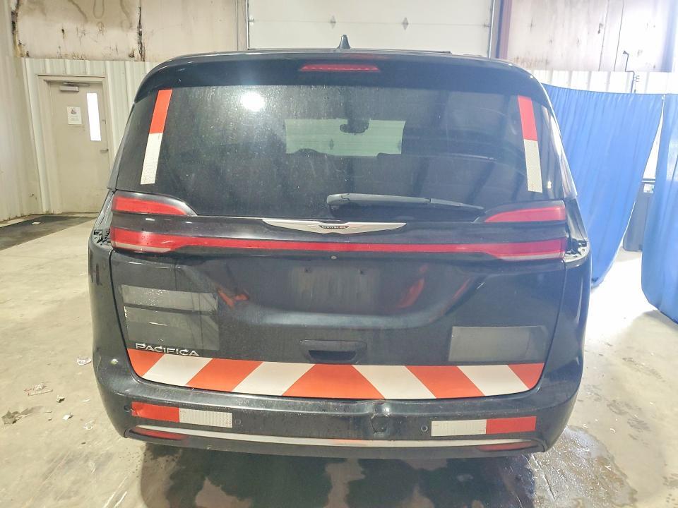 2C4RC1BG5MR519913 2021 CHRYSLER PACIFICA photo no. 6