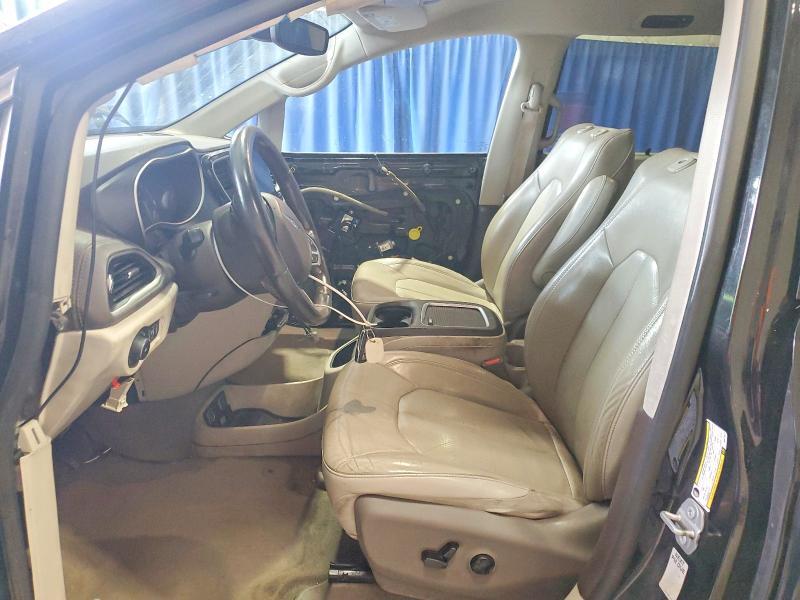 2C4RC1BG5MR519913 2021 CHRYSLER PACIFICA photo no. 7