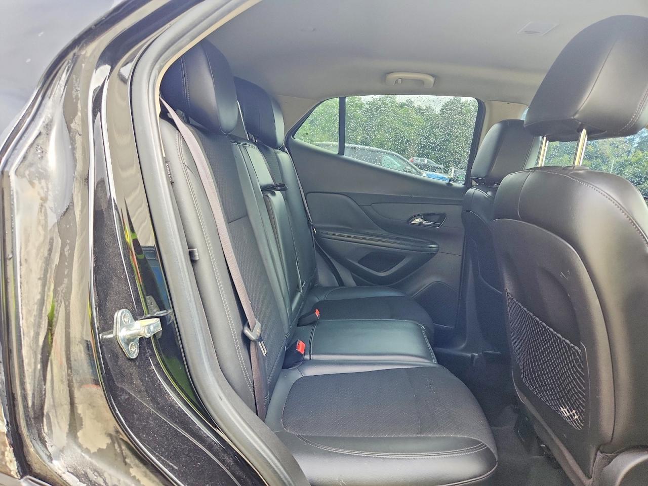 KL4CJASB2HB038547 2017 BUICK ENCORE photo no. 11