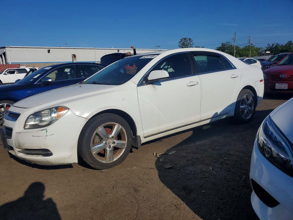 2011 CHEVROLET MALIBU 1G1ZD5E14BF263000