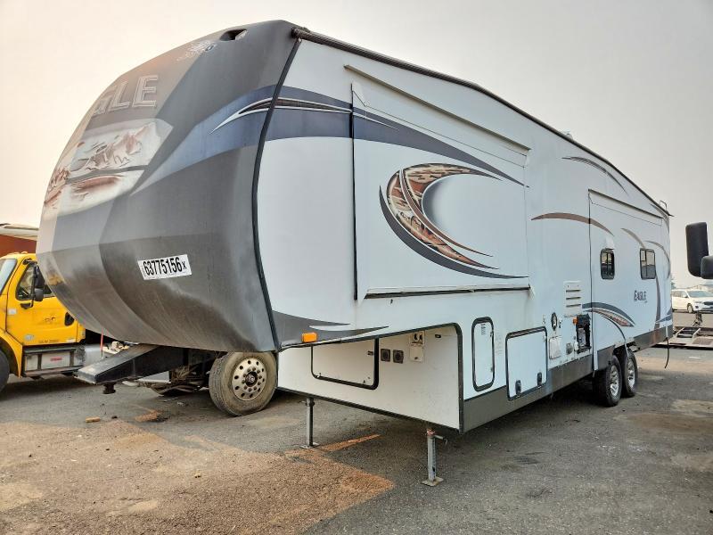 2013 JAYCO EAGLE CAMPER — Фото 2 из 10