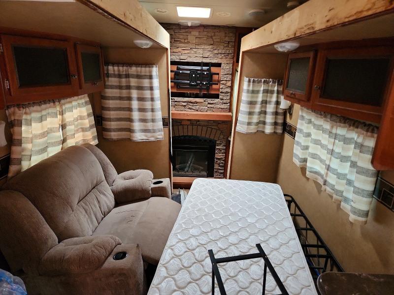 2013 JAYCO EAGLE CAMPER — Фото 6 из 10