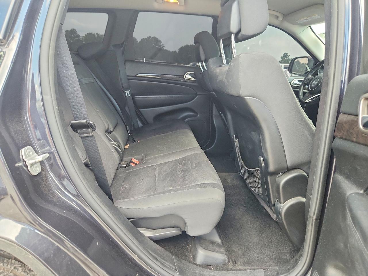 1C4RJEAG0DC534536 2013 JEEP GRAND CHEROKEE photo no. 11