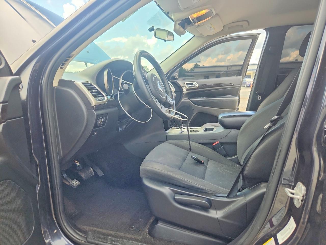 1C4RJEAG0DC534536 2013 JEEP GRAND CHEROKEE photo no. 7