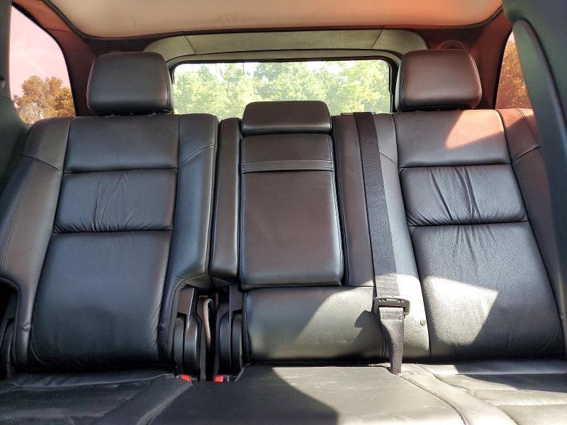 2013 JEEP GRAND CHEROKEE LIMITED — Фото 10 из 13
