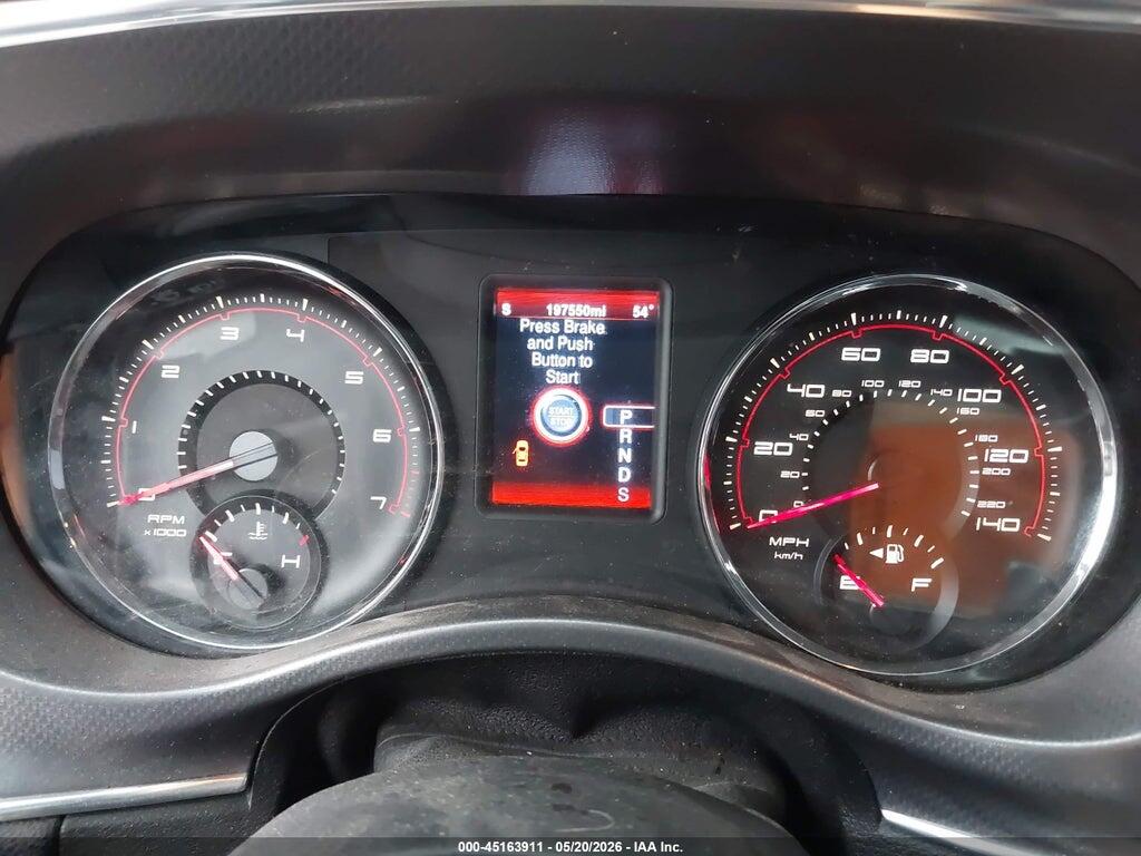 2C3CDXJG2EH296412 2014 DODGE CHARGER photo no. 7