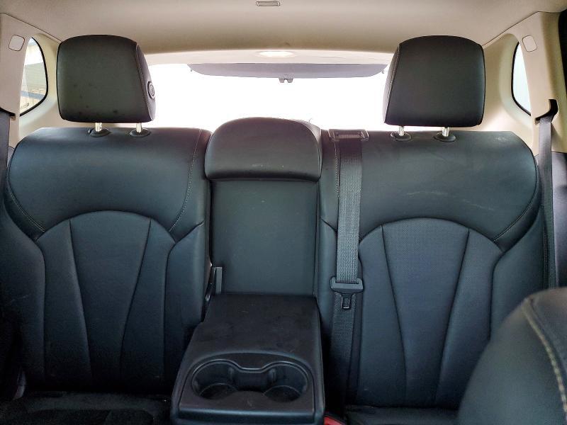 LRBFXBSA0HD004608 2017 BUICK ENVISION photo no. 10