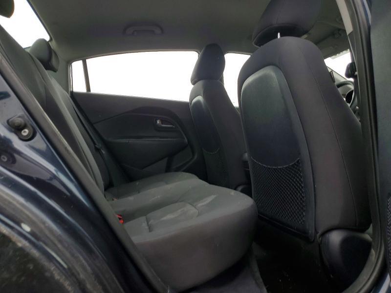 2013 KIA RIO LX — Фото 10 из 12