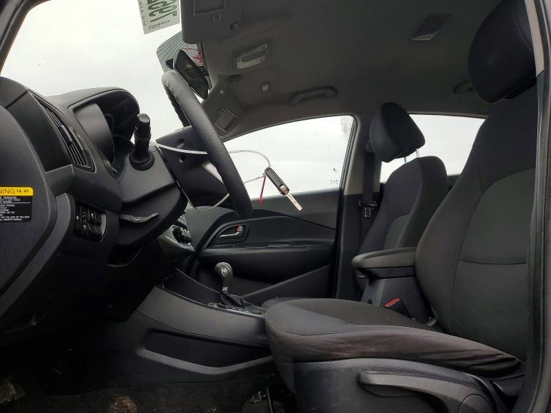 2013 KIA RIO LX — Фото 7 из 12