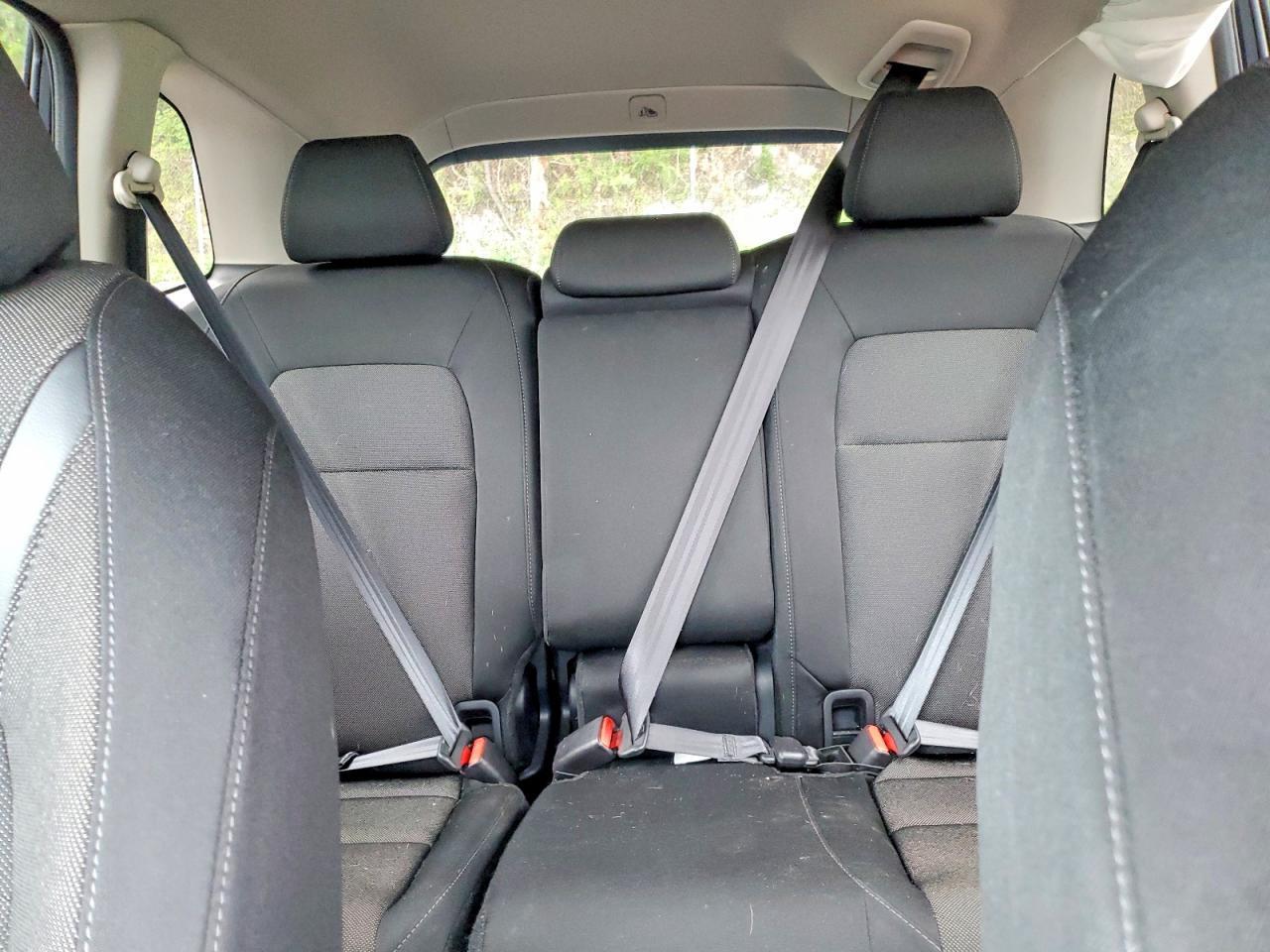 2025 HONDA CR-V LX — Фото 10 из 13
