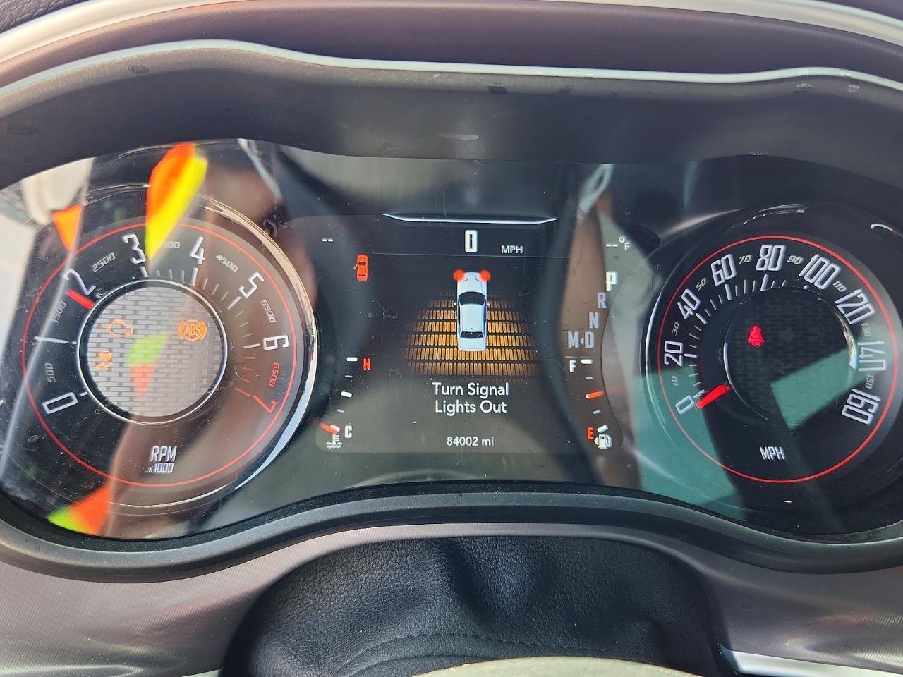 2021 DODGE CHALLENGER SXT — Фото 9 из 12