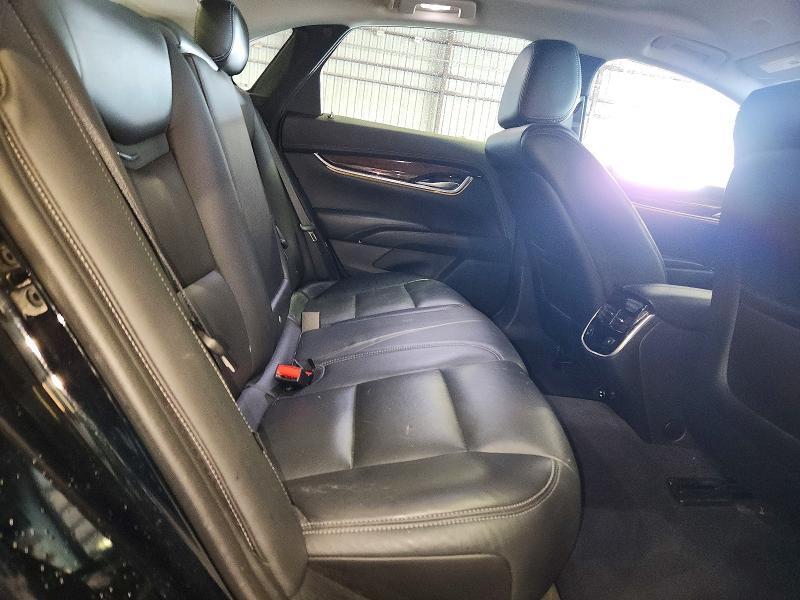 2017 CADILLAC XTS LUXURY — Фото 10 из 14