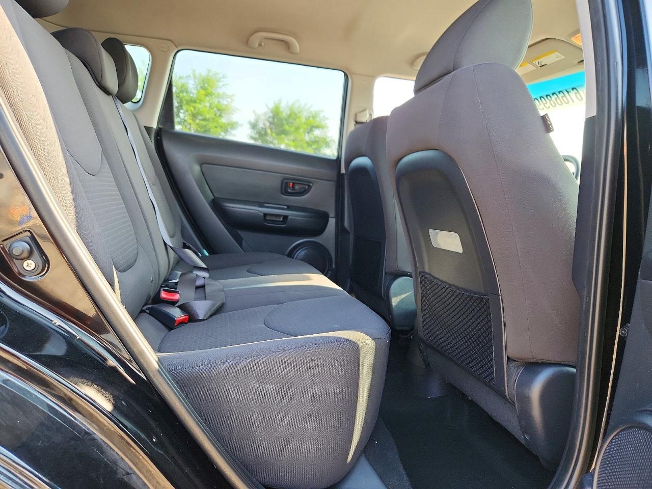 2013 KIA SOUL BASE — Фото 10 из 13