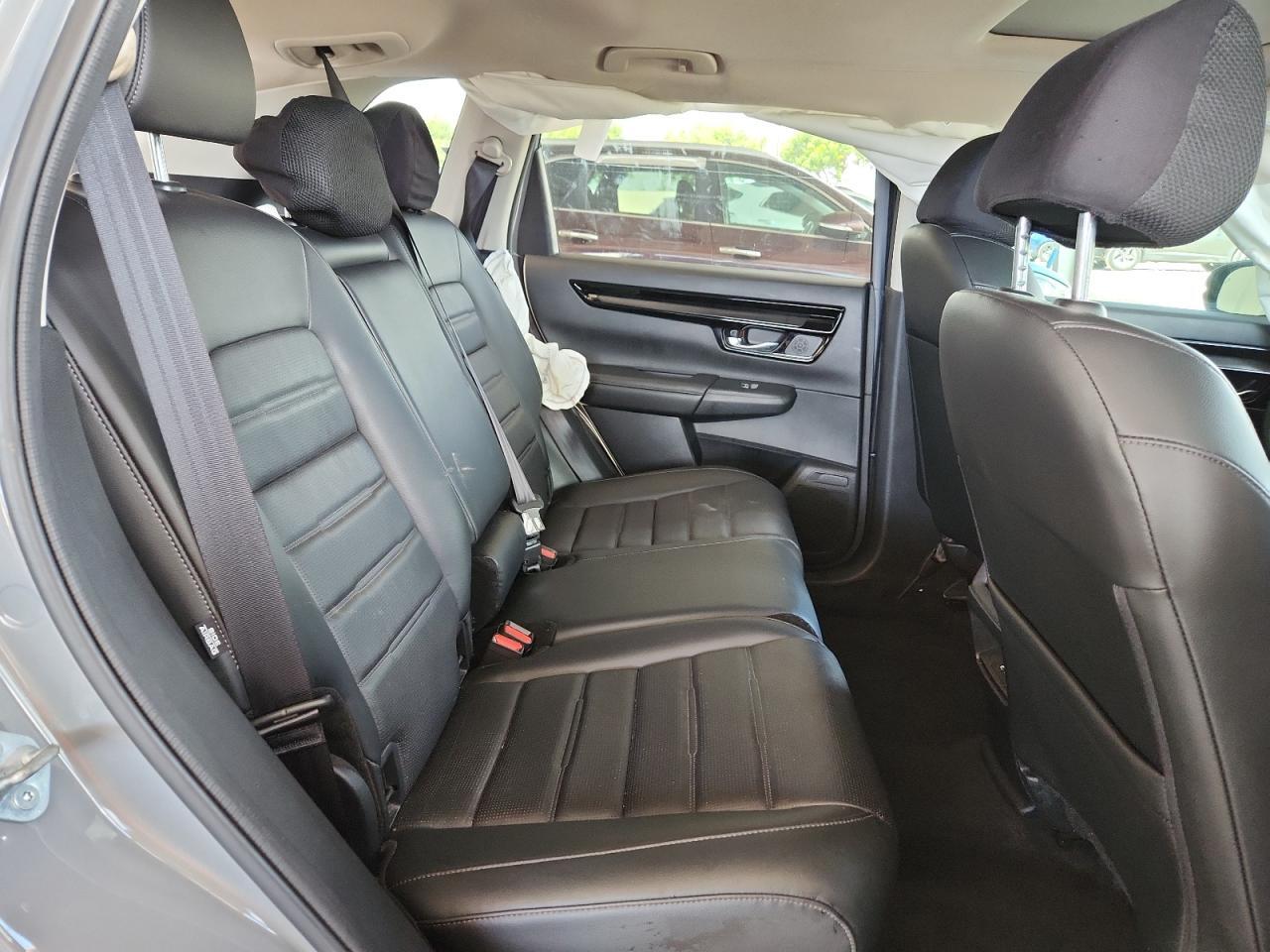 2HKRS3H77SH318370 2025 HONDA CR-V photo no. 11