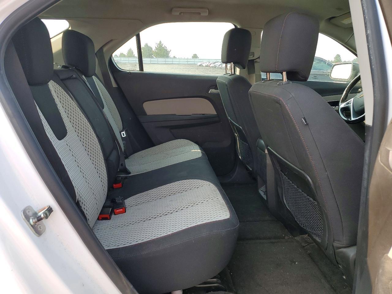 2CNFLCEC6B6431681 2011 CHEVROLET EQUINOX photo no. 11