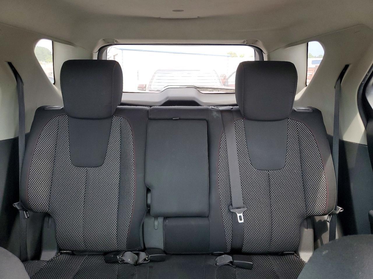 2011 CHEVROLET EQUINOX LT — Фото 10 из 13