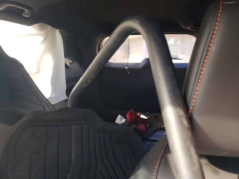 2025 HONDA CR-V SPORT TOURING — Фото 10 из 13