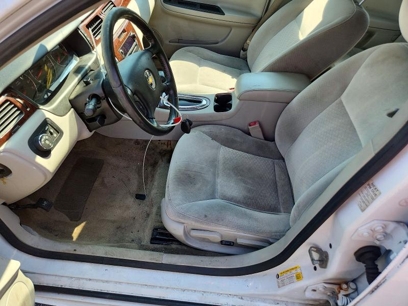 2011 CHEVROLET IMPALA LT — Фото 7 из 14
