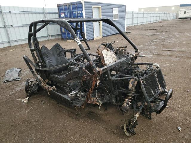 2017 CAN-AM MAVERICK 3JBPVAP22HJ000348