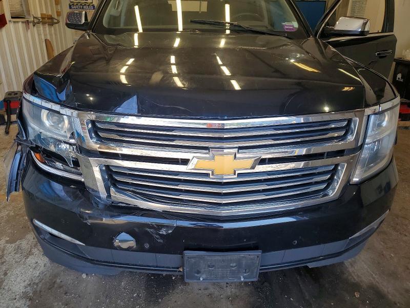 2017 CHEVROLET TAHOE K1500 PREMIER — Фото 12 из 13