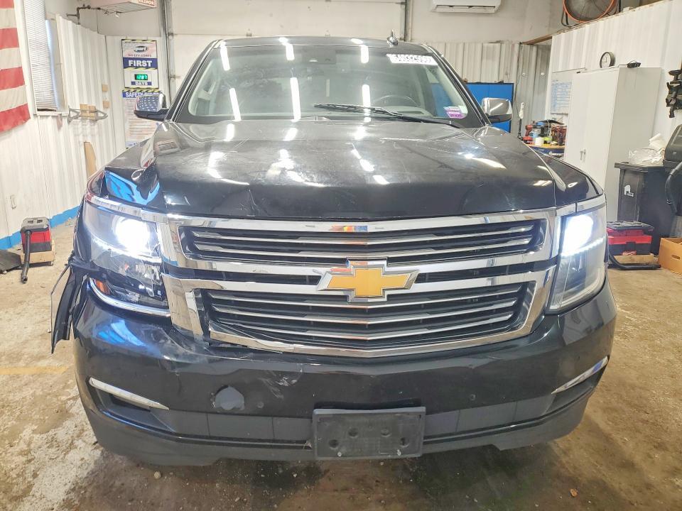 2017 CHEVROLET TAHOE K1500 PREMIER — Фото 5 из 13