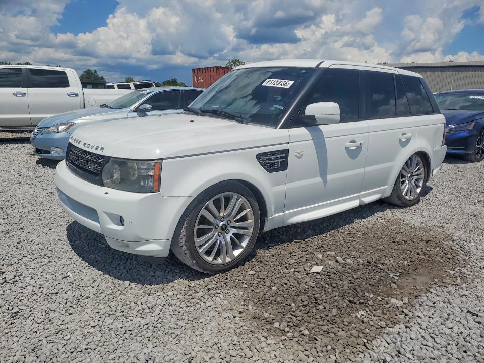 2013 LAND ROVER RANGE ROVER SPORT SALSK2D40DA761714