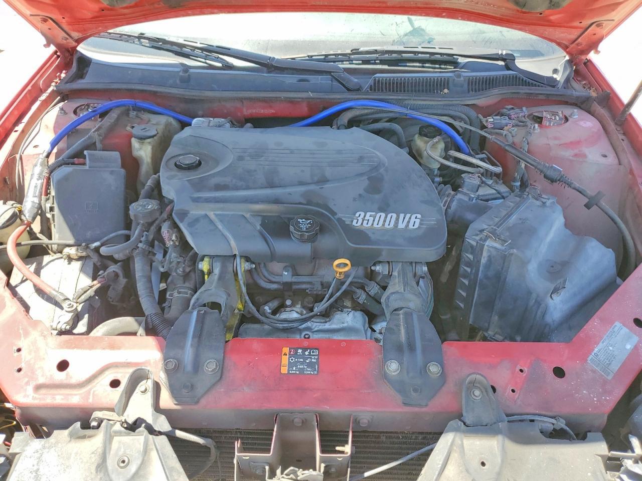 2G1WF5EK3B1237324 2011 CHEVROLET IMPALA photo no. 11