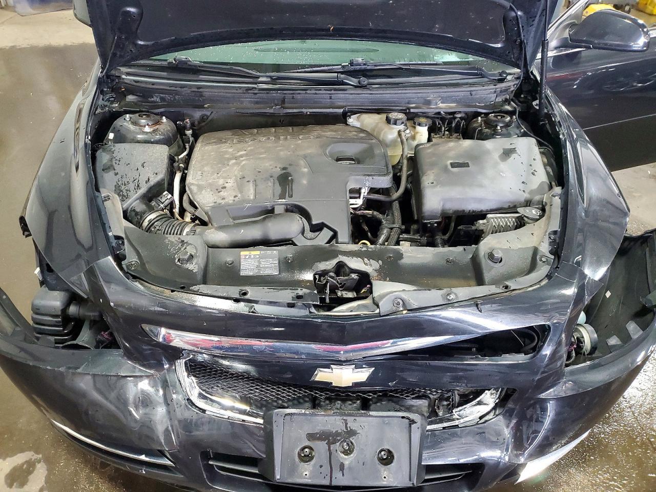 2011 CHEVROLET MALIBU 1LT — Фото 11 из 13