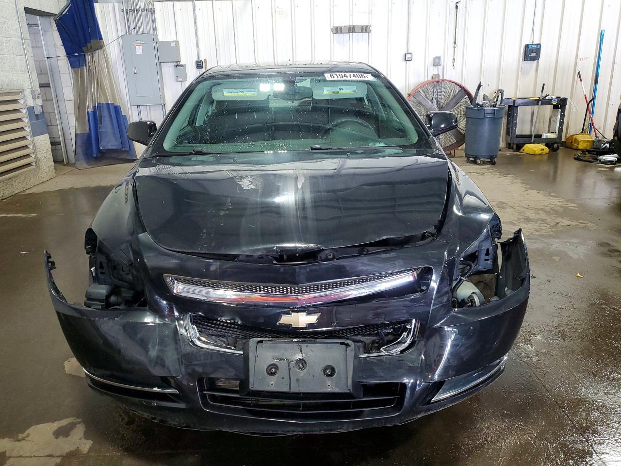 2011 CHEVROLET MALIBU 1LT — Фото 5 из 13
