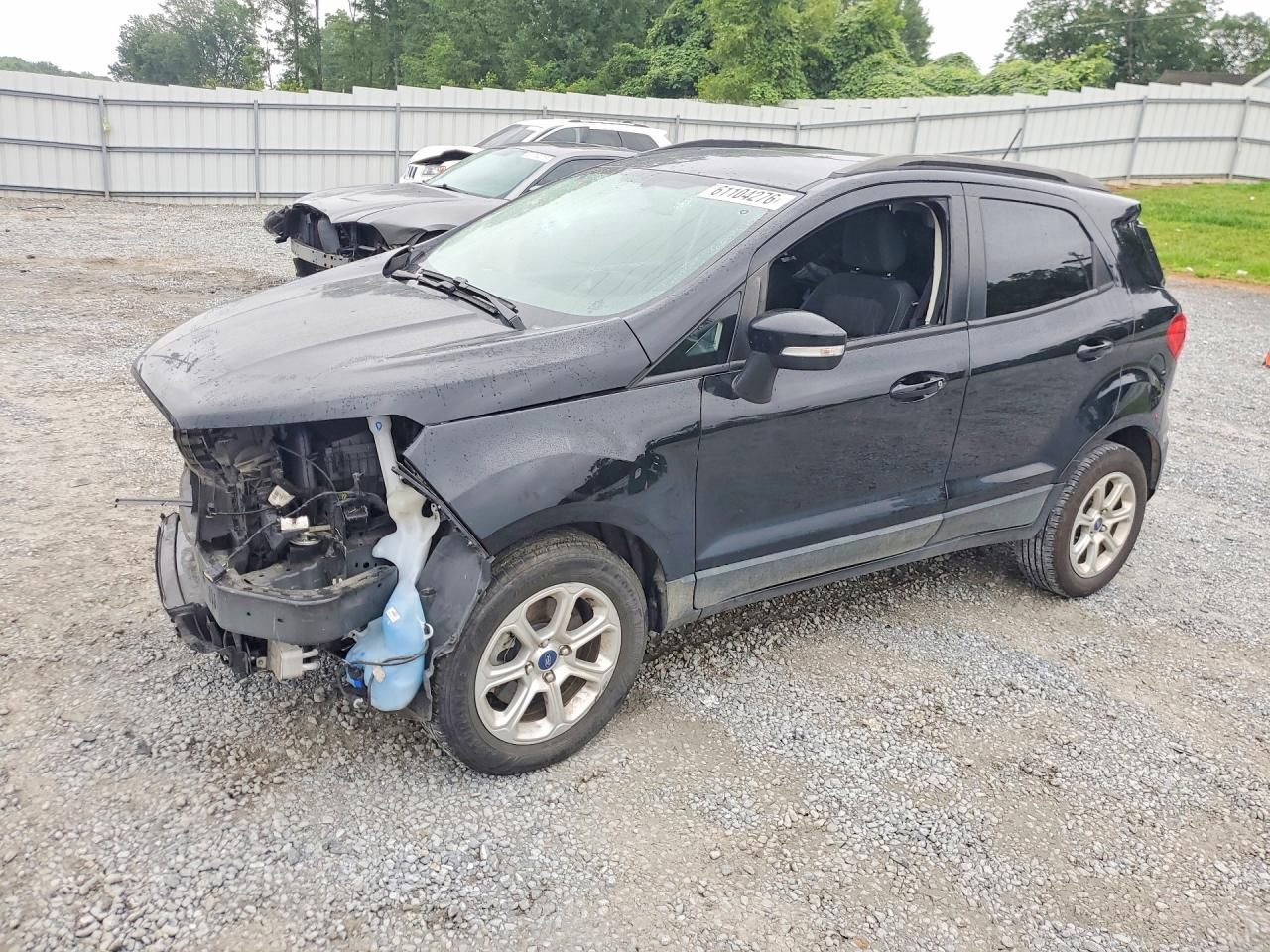MAJ3S2GE9MC449708 2021 FORD ECOSPORT photo no. 1