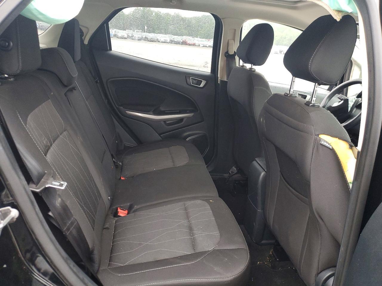 MAJ3S2GE9MC449708 2021 FORD ECOSPORT photo no. 10