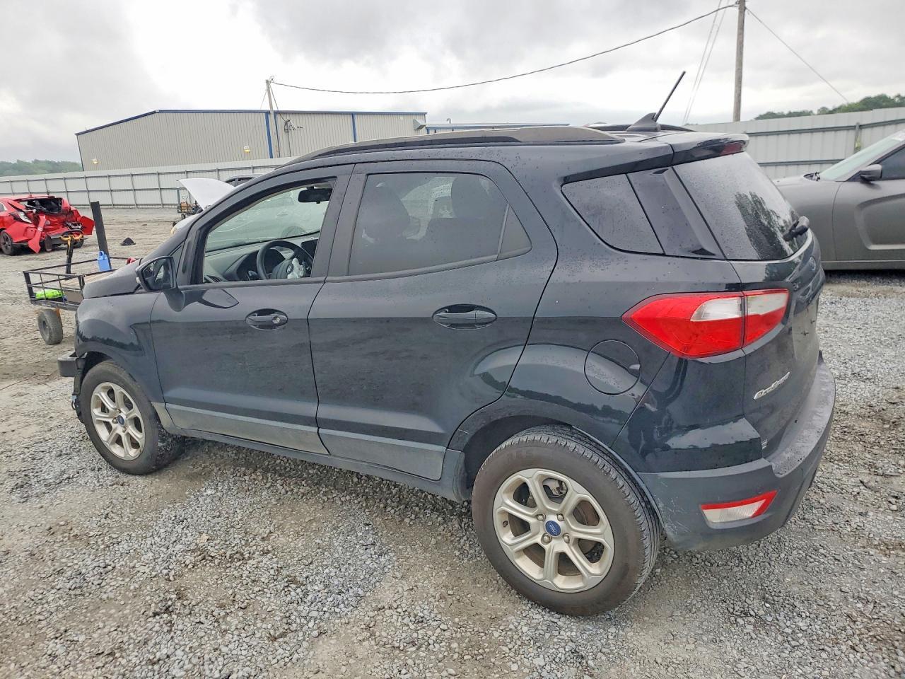 MAJ3S2GE9MC449708 2021 FORD ECOSPORT photo no. 2