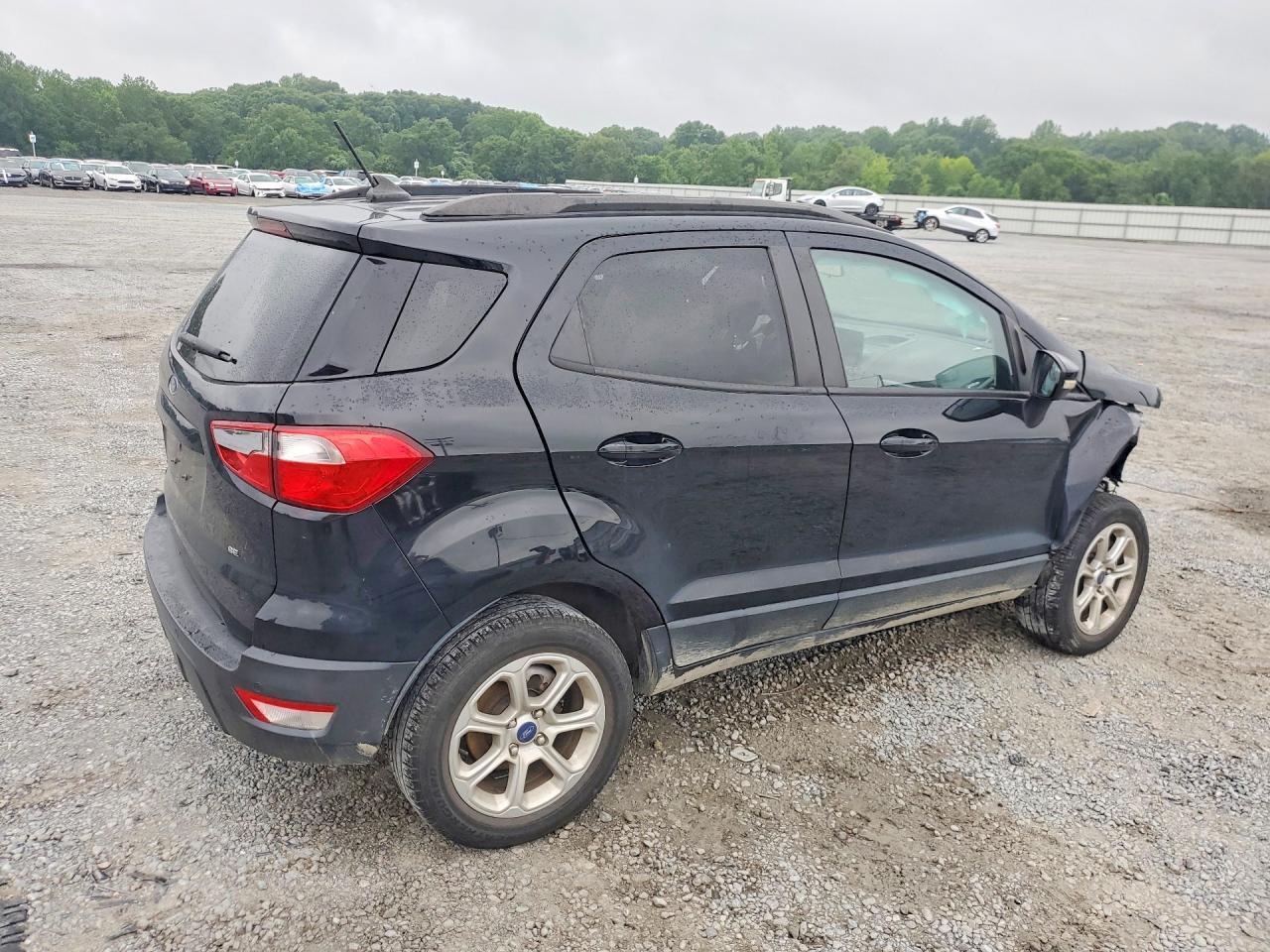 MAJ3S2GE9MC449708 2021 FORD ECOSPORT photo no. 3