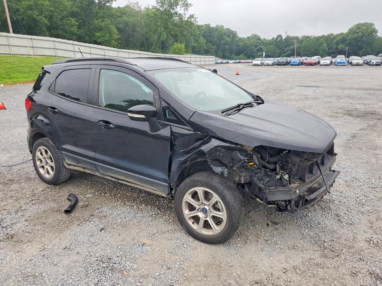 MAJ3S2GE9MC449708 2021 FORD ECOSPORT photo no. 4