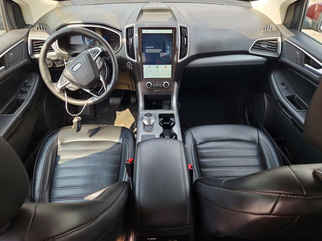 2021 FORD EDGE SEL — Фото 8 из 13