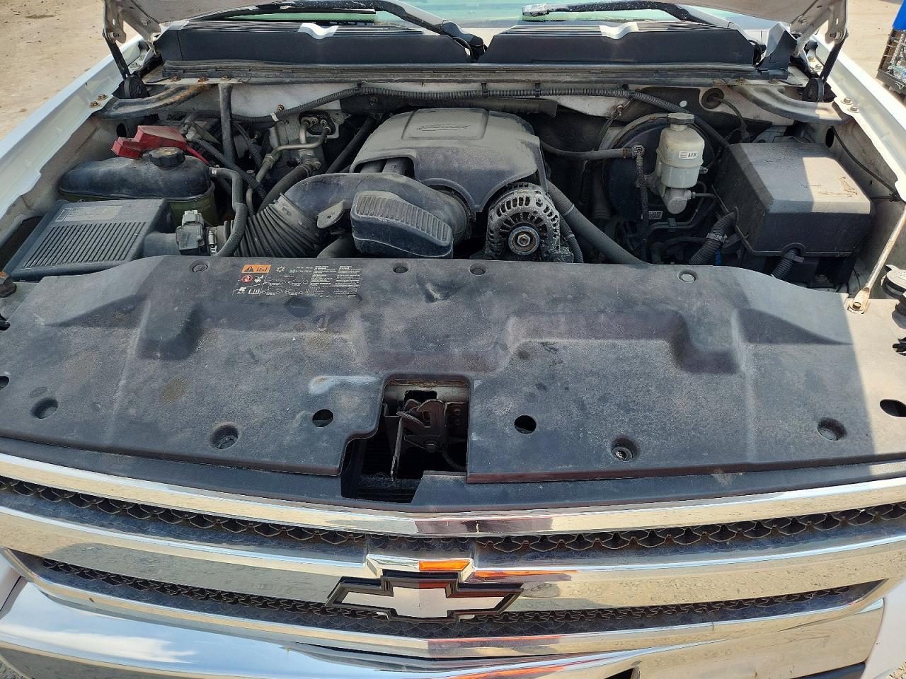 3GCPKSE36BG251868 2011 CHEVROLET SILVERADO photo no. 11