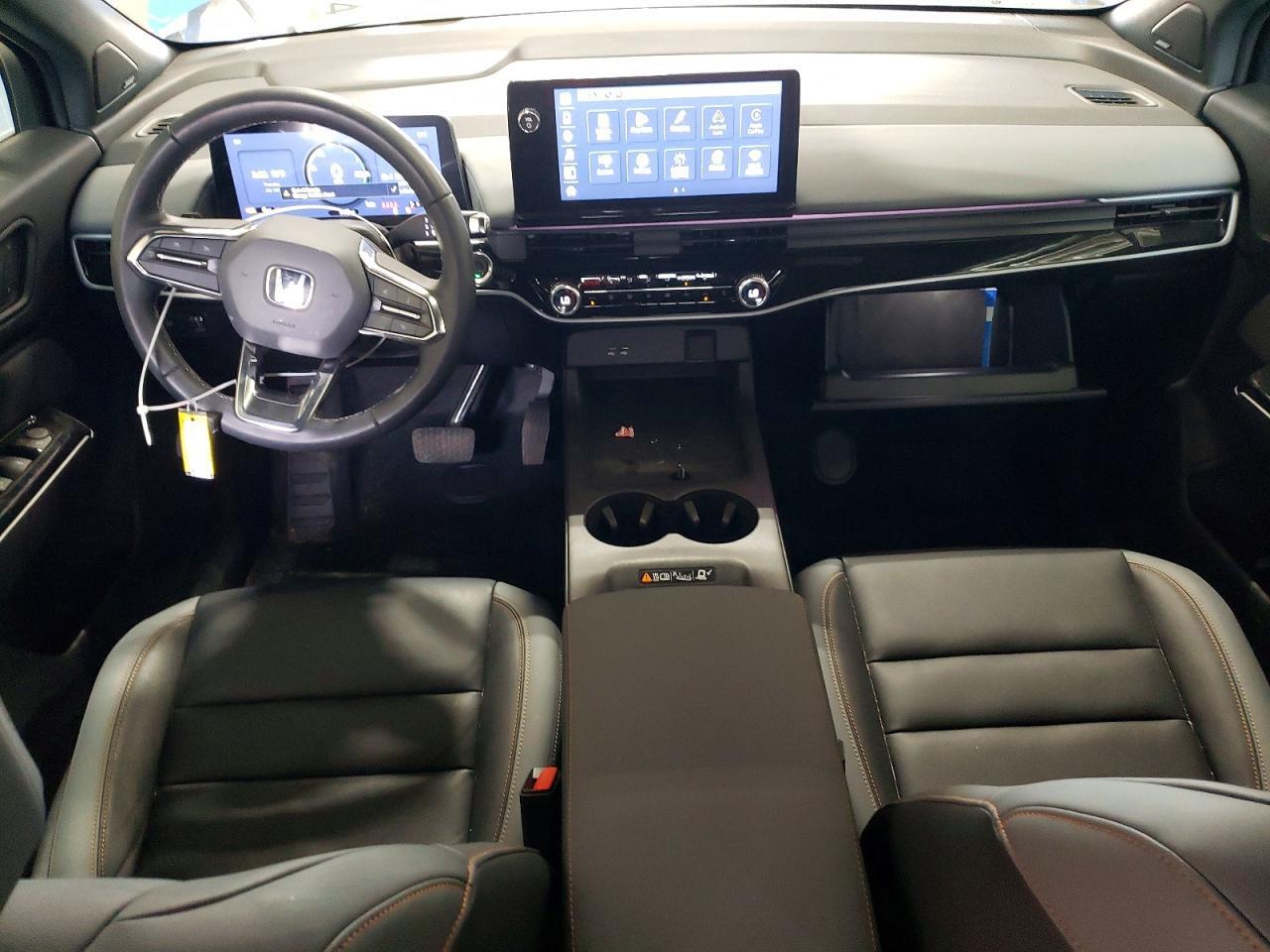 2025 HONDA PROLOGUE TOUR — Фото 8 из 13