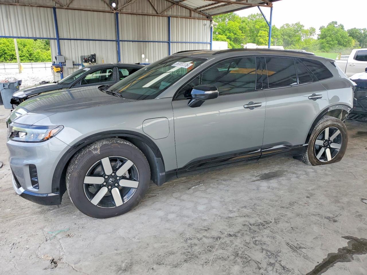 2025 HONDA PROLOGUE 3GPKHWRMXSS516404