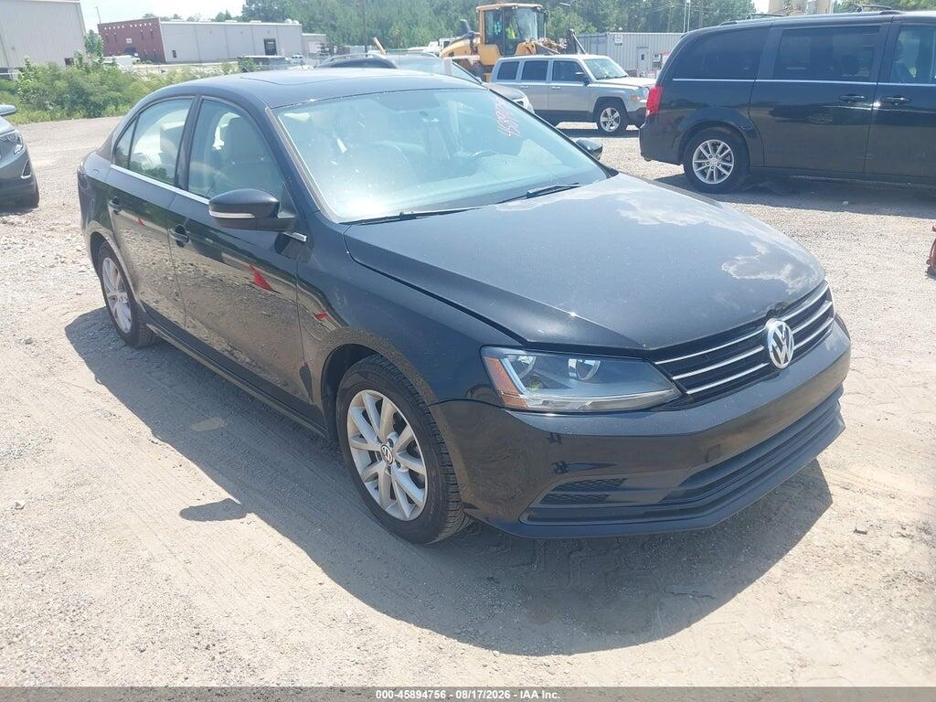 3VWDB7AJ5HM312459 2017 VOLKSWAGEN JETTA photo no. 1