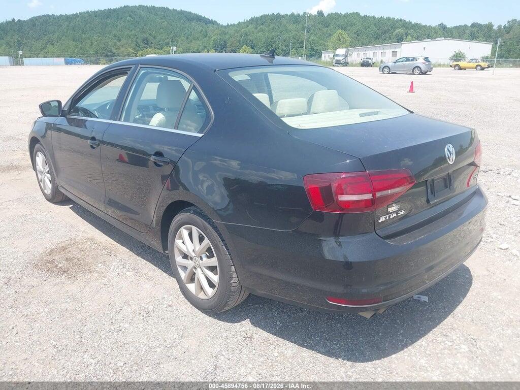 3VWDB7AJ5HM312459 2017 VOLKSWAGEN JETTA photo no. 3