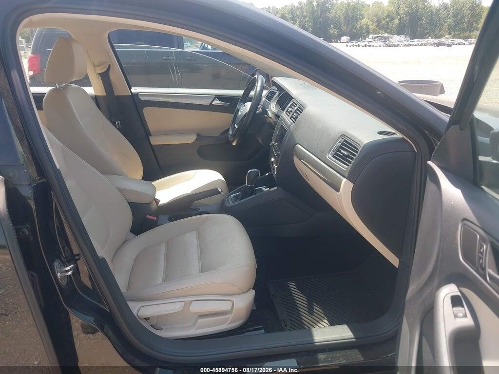 3VWDB7AJ5HM312459 2017 VOLKSWAGEN JETTA photo no. 5