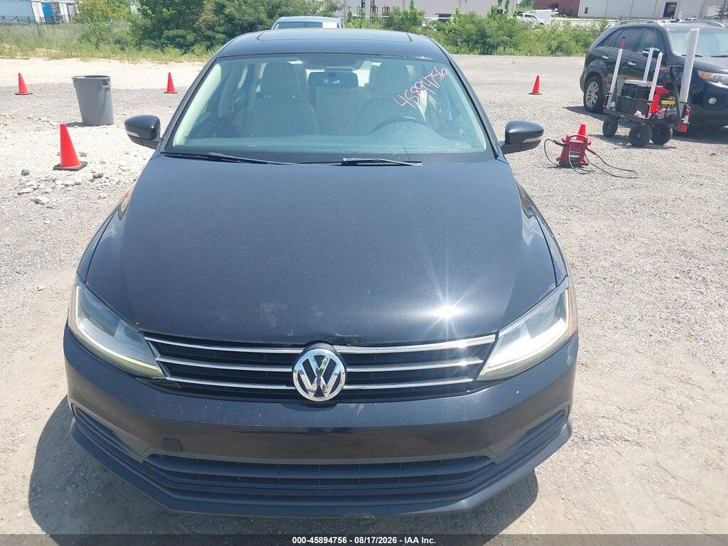 3VWDB7AJ5HM312459 2017 VOLKSWAGEN JETTA photo no. 6