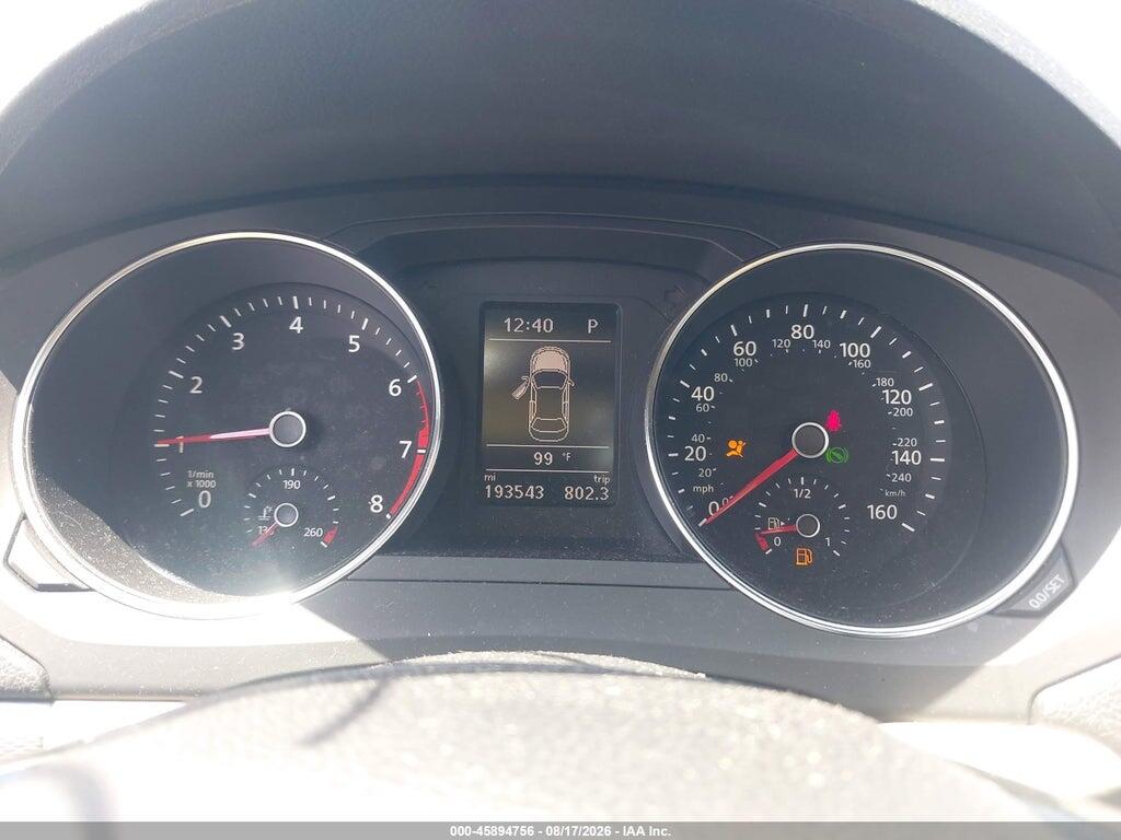 3VWDB7AJ5HM312459 2017 VOLKSWAGEN JETTA photo no. 7