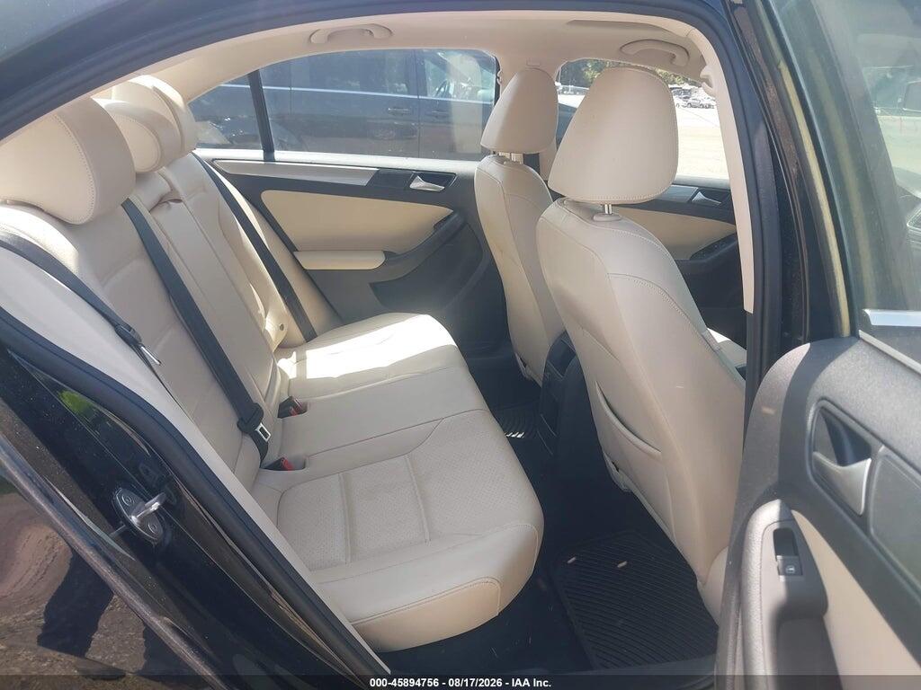 3VWDB7AJ5HM312459 2017 VOLKSWAGEN JETTA photo no. 8