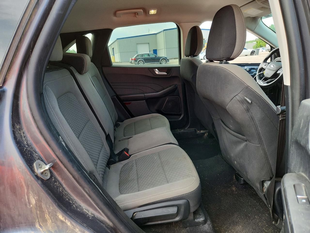 2021 FORD ESCAPE SE — Фото 11 из 14